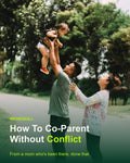 How To Co-Parent Without Conflict