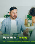 Signs He Is Cheating